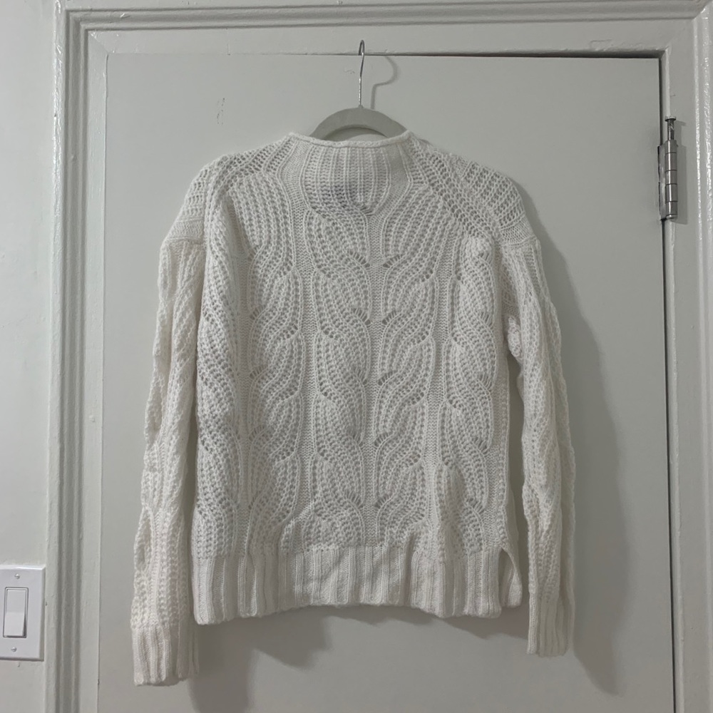 J. Crew Turtleneck